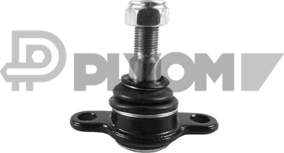 PLYOM P755005 - Rotule de suspension cwaw.fr