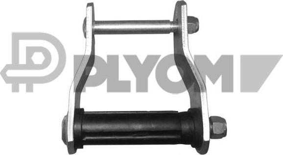 PLYOM P755899 - Main de suspension cwaw.fr