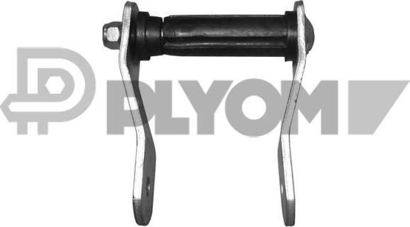 PLYOM P755898 - Main de suspension cwaw.fr