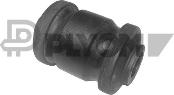 PLYOM P755719 - Suspension, bras de liaison cwaw.fr