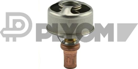 PLYOM P756904 - Thermostat d'eau cwaw.fr