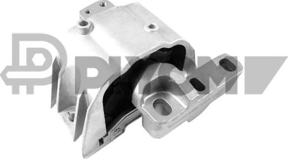 PLYOM P756452 - Support moteur cwaw.fr