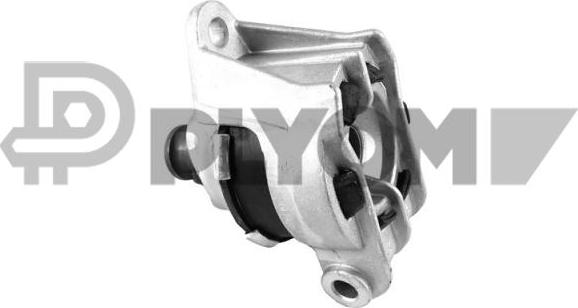 PLYOM P756481 - Support moteur cwaw.fr