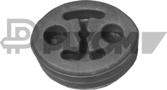 PLYOM P756602 - Suspension, échappement cwaw.fr