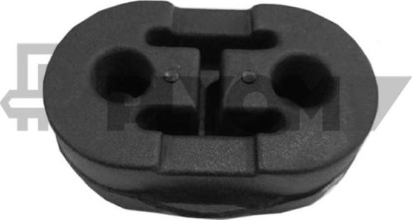 PLYOM P756628 - Suspension, échappement cwaw.fr