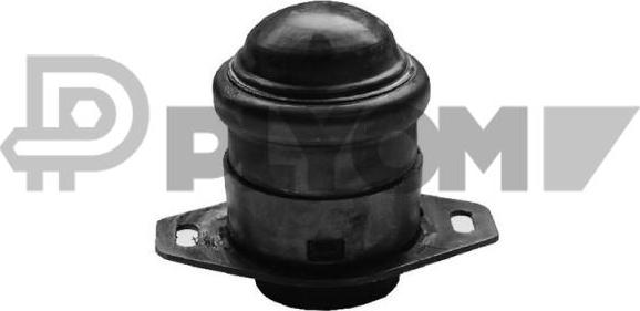 PLYOM P756008 - Support moteur cwaw.fr