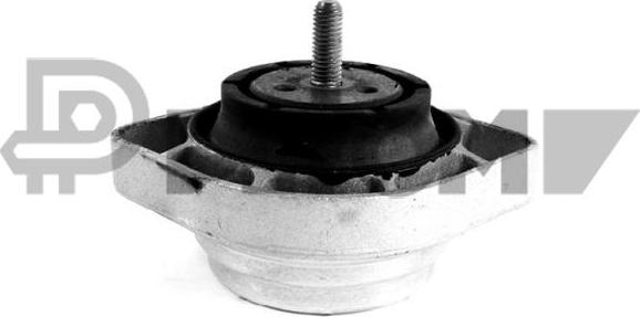 PLYOM P756160 - Support moteur cwaw.fr