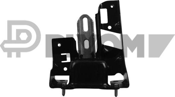 PLYOM P756353 - Support moteur cwaw.fr