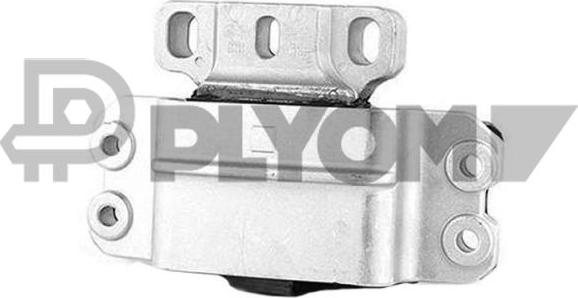 PLYOM P756308 - Support moteur cwaw.fr