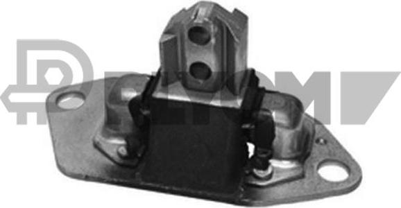 PLYOM P756316 - Support moteur cwaw.fr