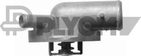 PLYOM P756731 - Thermostat d'eau cwaw.fr