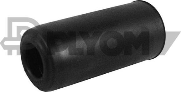 PLYOM P750962 - Bouchon de protection / soufflet, amortisseur cwaw.fr