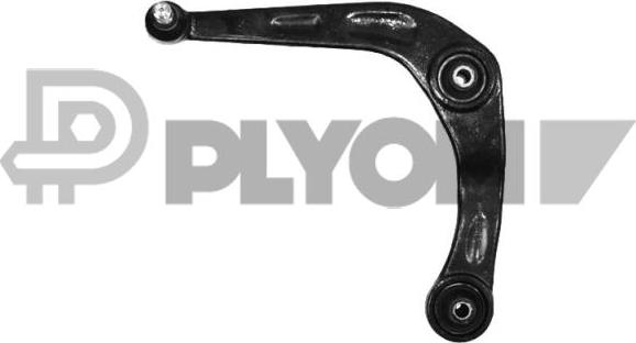 PLYOM P750415 - Bras de liaison, suspension de roue cwaw.fr