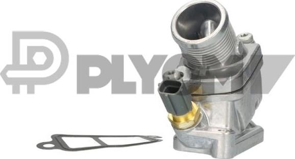 PLYOM P750826 - Thermostat d'eau cwaw.fr