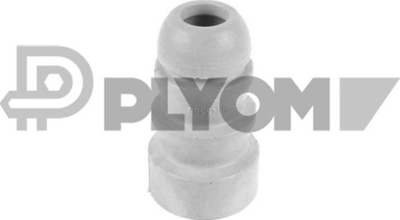 PLYOM P750387 - Butée élastique, suspension cwaw.fr