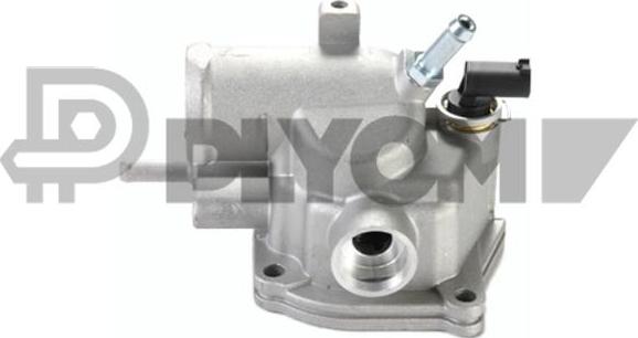 PLYOM P750793 - Thermostat d'eau cwaw.fr