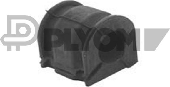 PLYOM P751573 - Coussinet de palier, stabilisateur cwaw.fr