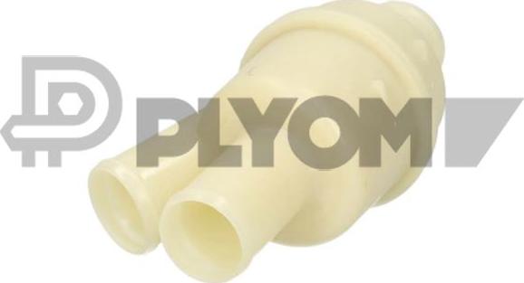 PLYOM P758413 - Thermostat d'eau cwaw.fr