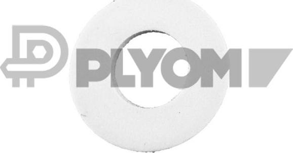 PLYOM P758593 - Coupelle de suspension cwaw.fr