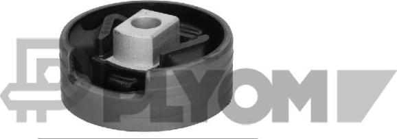 PLYOM P758180 - Support moteur cwaw.fr