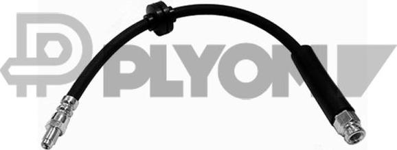 PLYOM P752460 - Flexible de frein cwaw.fr