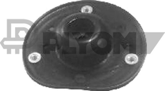 PLYOM P752308 - Coupelle de suspension cwaw.fr