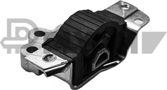 PLYOM P757839 - Support moteur cwaw.fr