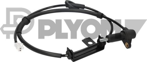 PLYOM P769385 - Capteur, vitesse de roue cwaw.fr