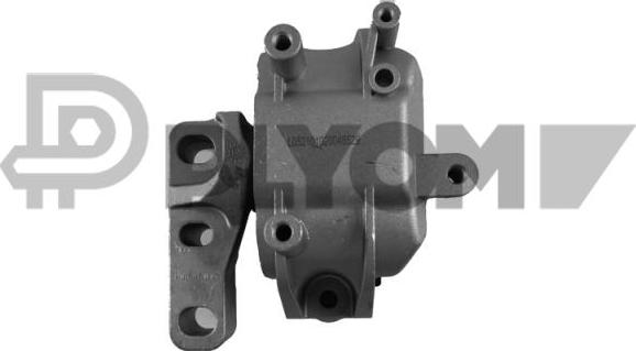 PLYOM P769339 - Support moteur cwaw.fr