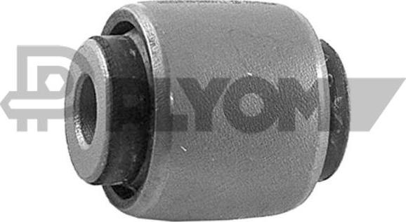 PLYOM P766535 - Suspension, bras de liaison cwaw.fr