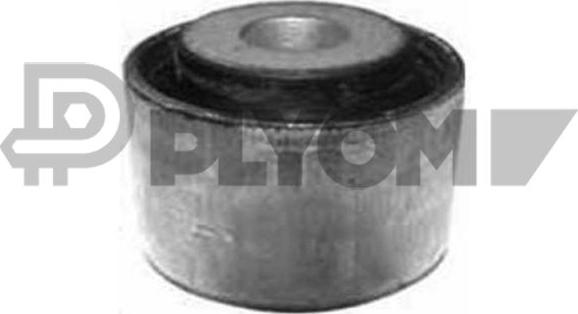 PLYOM P766600 - Suspension, bras de liaison cwaw.fr