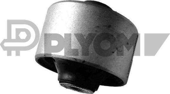 PLYOM P760451 - Suspension, bras de liaison cwaw.fr