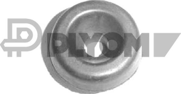 PLYOM P767213 - Coupelle de suspension cwaw.fr