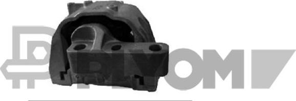 PLYOM P774888 - Support moteur cwaw.fr