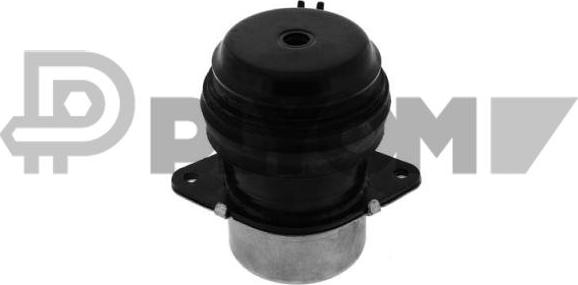 PLYOM P774287 - Support moteur cwaw.fr