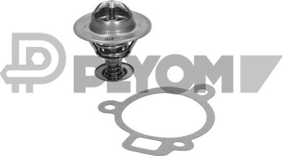 PLYOM P775415 - Thermostat d'eau cwaw.fr