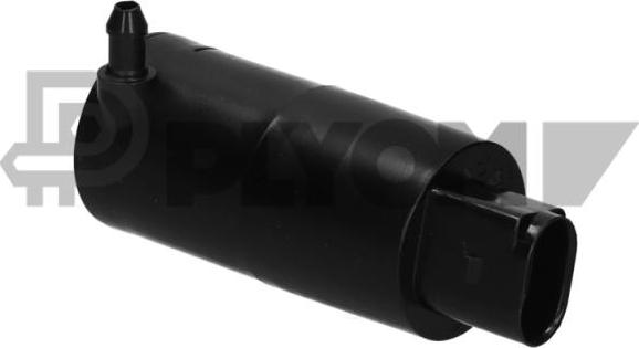 PLYOM P776010 - Pompe d'eau de nettoyage, nettoyage des vitres cwaw.fr