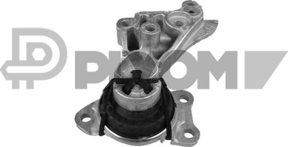 PLYOM P770901 - Support moteur cwaw.fr