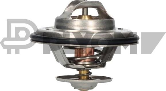 PLYOM P770194 - Thermostat d'eau cwaw.fr