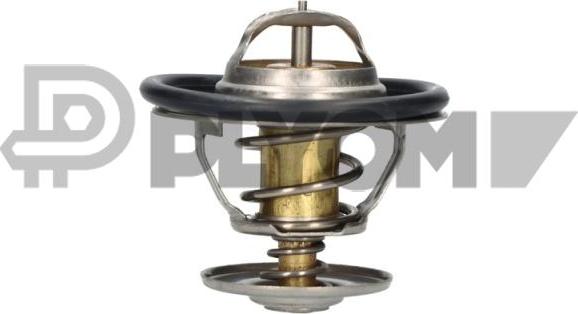 PLYOM P770197 - Thermostat d'eau cwaw.fr