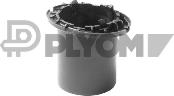 PLYOM P770849 - Bouchon de protection / soufflet, amortisseur cwaw.fr