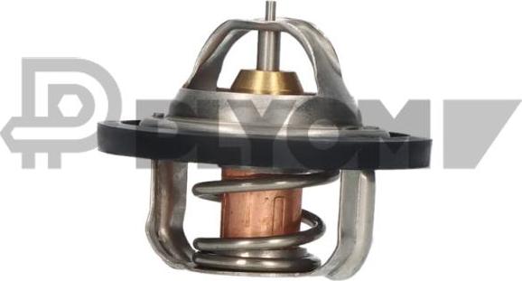 PLYOM P770201 - Thermostat d'eau cwaw.fr