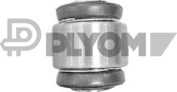 PLYOM P771195 - Suspension, bras de liaison cwaw.fr