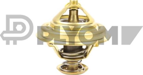 PLYOM P772145 - Thermostat d'eau cwaw.fr