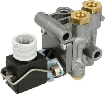 Pneumatics PN-10534 - Valve magnétique cwaw.fr