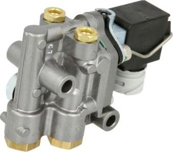 Pneumatics PN-10534 - Valve magnétique cwaw.fr