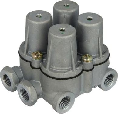 Pneumatics PN-10070 - Valve de sécurité pour plusieurs circuits cwaw.fr