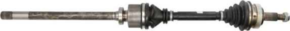 POINT GEAR PNG70412 - Arbre de transmission cwaw.fr