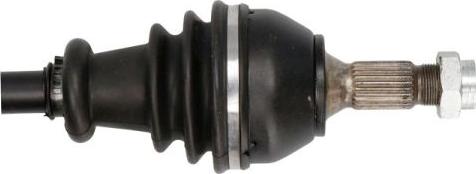 POINT GEAR PNG70436 - Arbre de transmission cwaw.fr