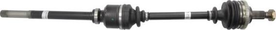 POINT GEAR PNG70255 - Arbre de transmission cwaw.fr